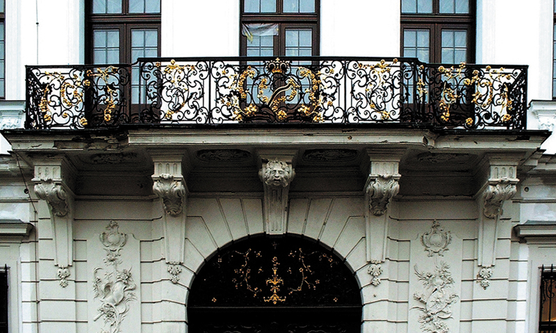 Peter ParlerPreis 2011 All about Natural Stone.Varieties, Industry